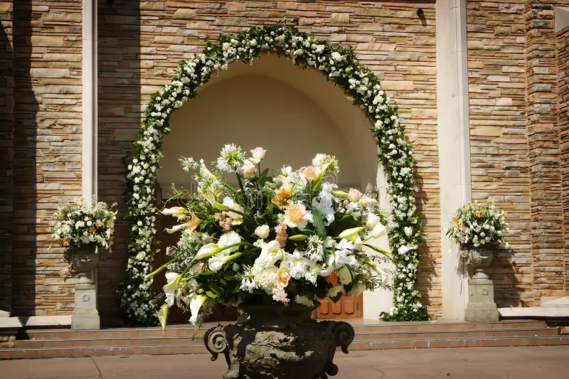 Ceremonia Religiosa