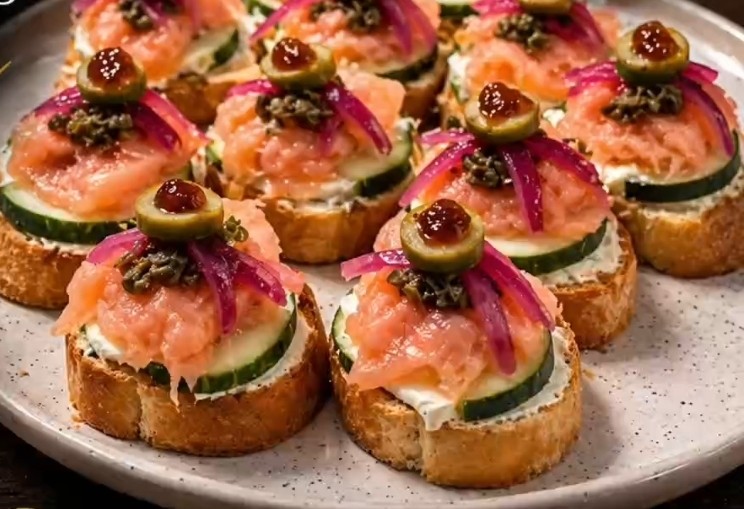 Pulpo enamorado